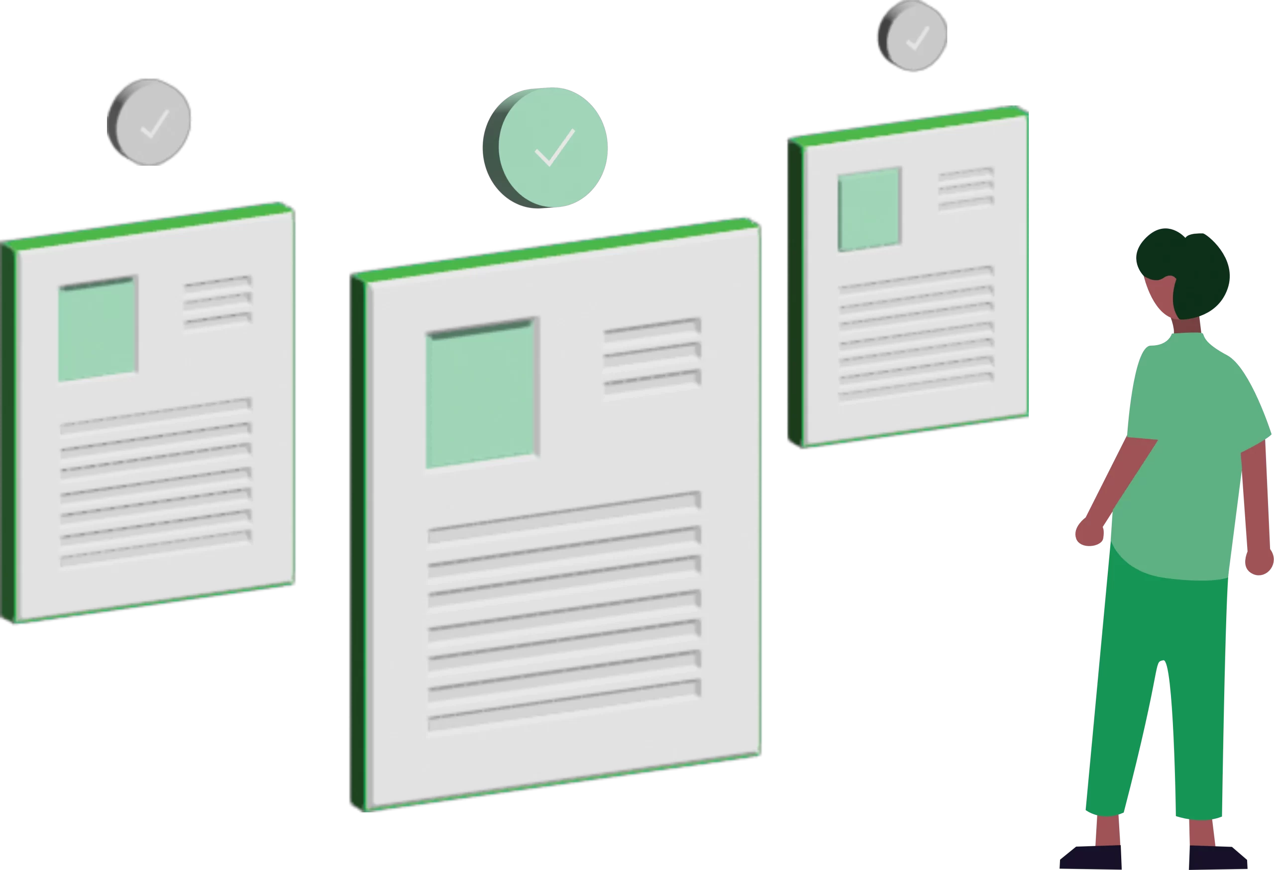 How Business is Taking Over