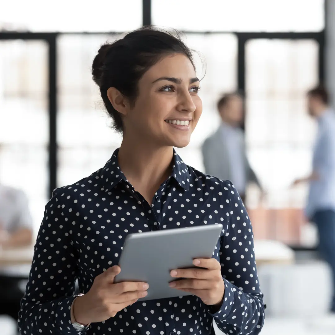 Sonika, a CRM Executive at Patterwal DevOps Engineers